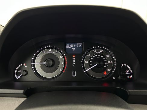 Used 2015 Honda Odyssey EX-L image 13