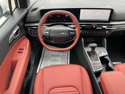 New 2026 Kia Sportage SX image 25