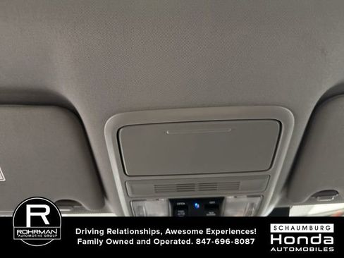 Used 2022 Honda Pilot EX-L image 11