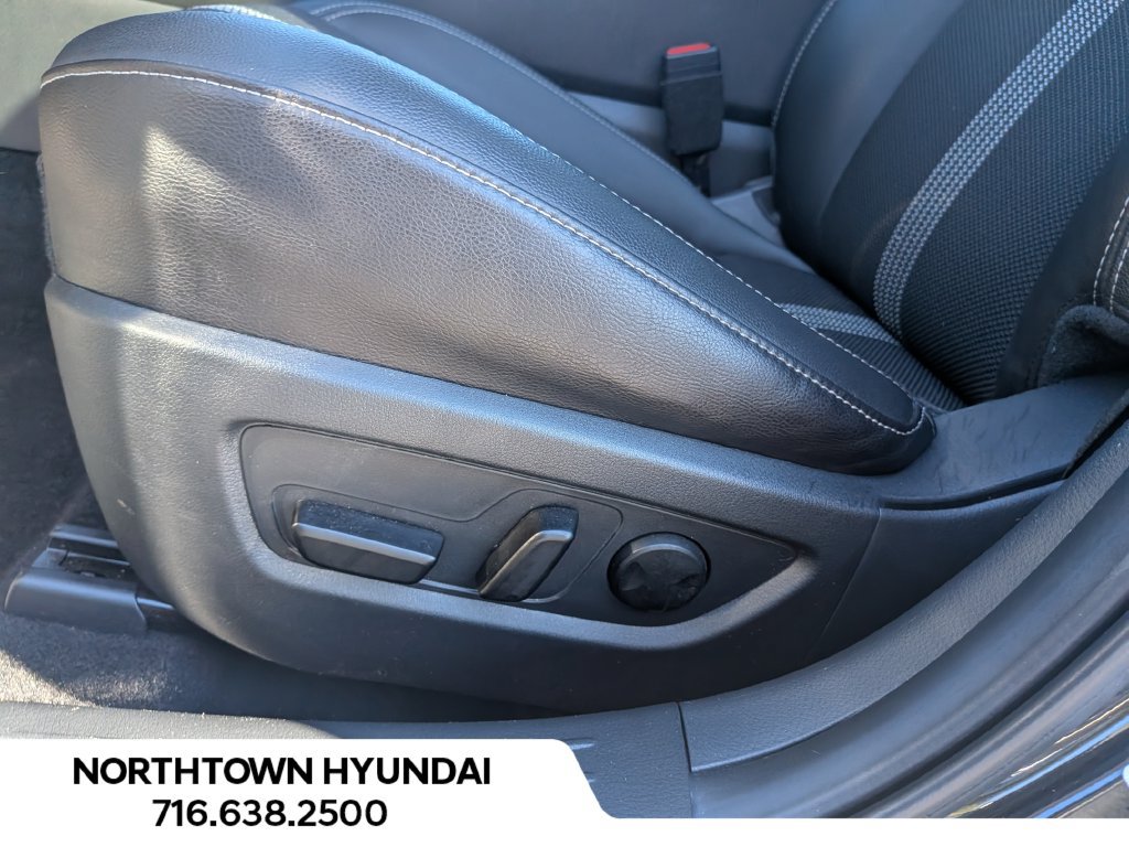 Used 2026 MAZDA CX-50 AWD 2.5 S w/ Preferred Pkg image 25