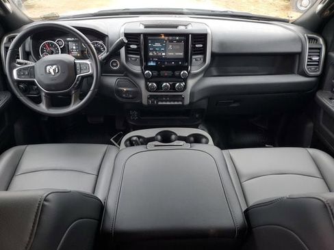 New 2025 RAM 2500 Tradesman w/ Chrome Appearance Group image 19