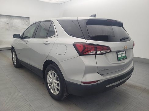 Used 2022 Chevrolet Equinox LT FWD image 5