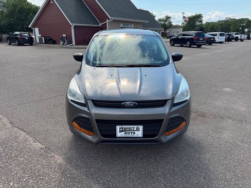 Used 2014 Ford Escape S FWD image 12