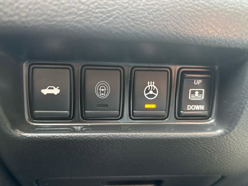 Used 2020 Nissan Maxima Platinum w/ Sport Mat Group image 33