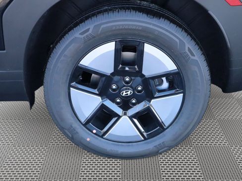 New 2026 Hyundai Santa Fe SEL image 5