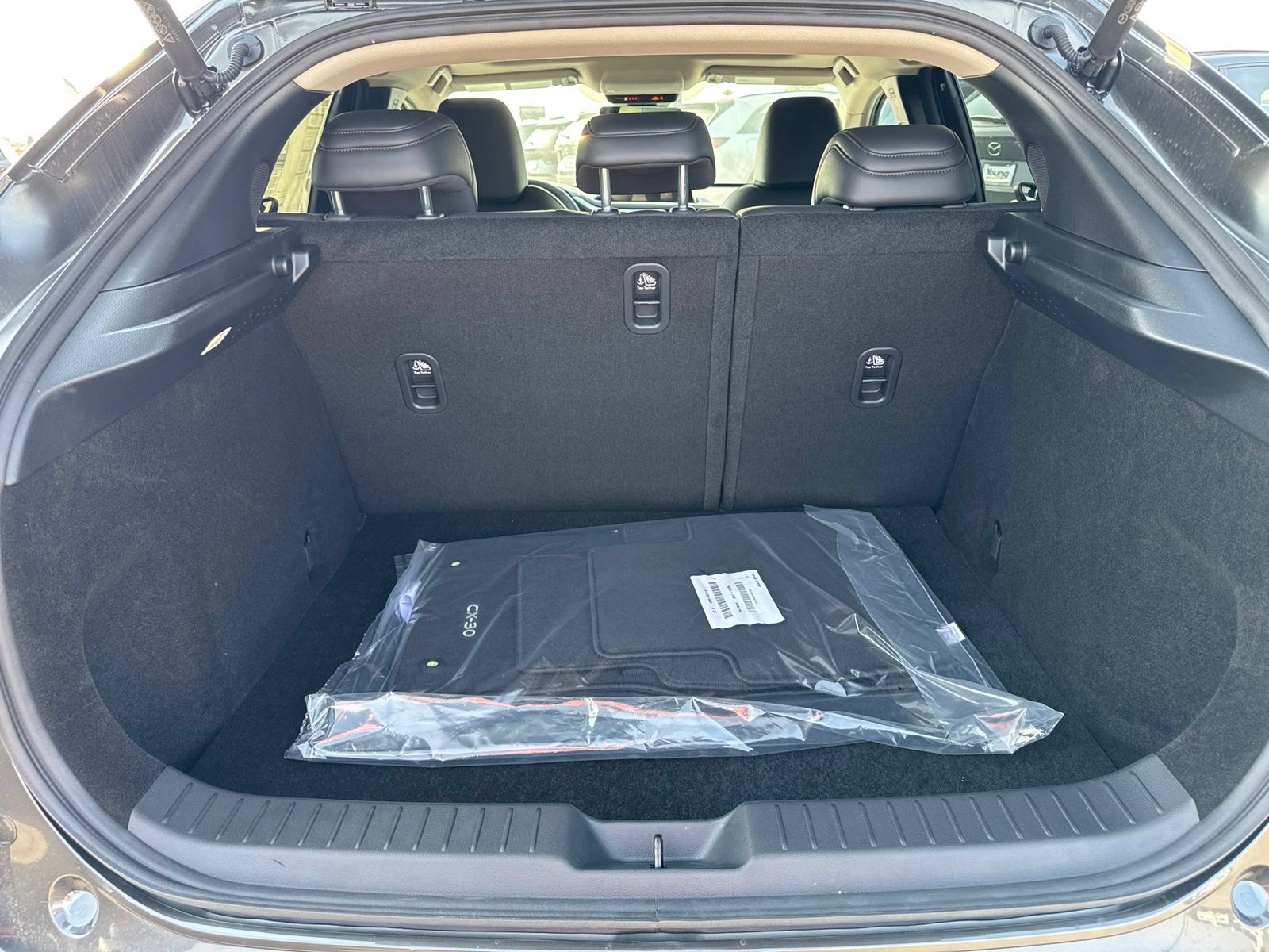 New 2026 MAZDA CX-30 AWD 2.5 S w/ Premium Package image 13