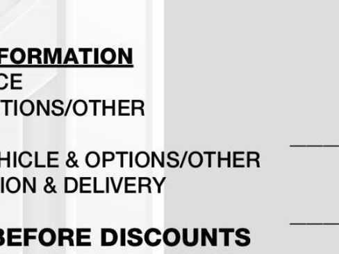 Used 2020 Ford F150 XL w/ Equipment Group 101A Mid image 88