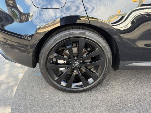 Certified 2025 Land Rover Range Rover Sport SE AWD/4WD image 23