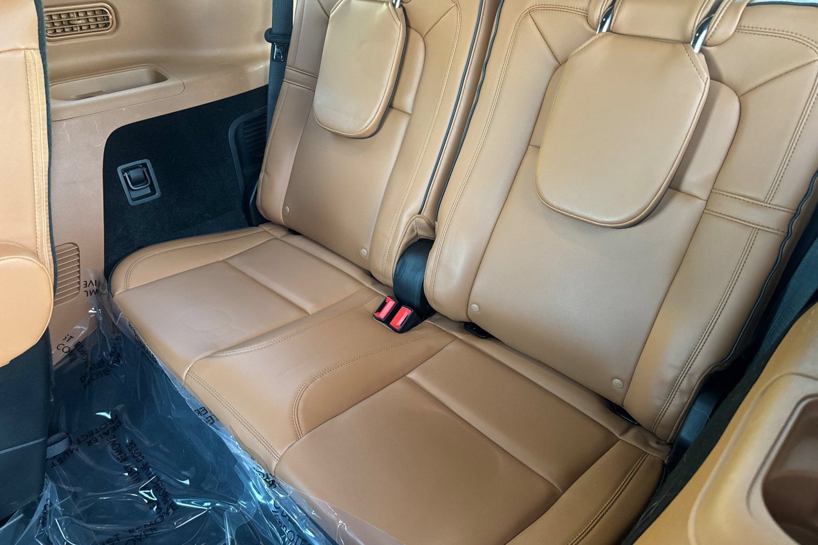 Used 2023 Lincoln Aviator Black Label Grand Touring w/ Class IV Trailer Tow Package AWD/4WD image 15