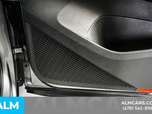 Used 2025 Volkswagen Atlas SE image 49