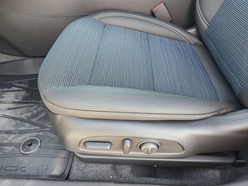 New 2026 Buick Envista Preferred w/ Convenience I Package image 29