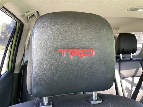Used 2022 Toyota 4Runner TRD Pro image 31