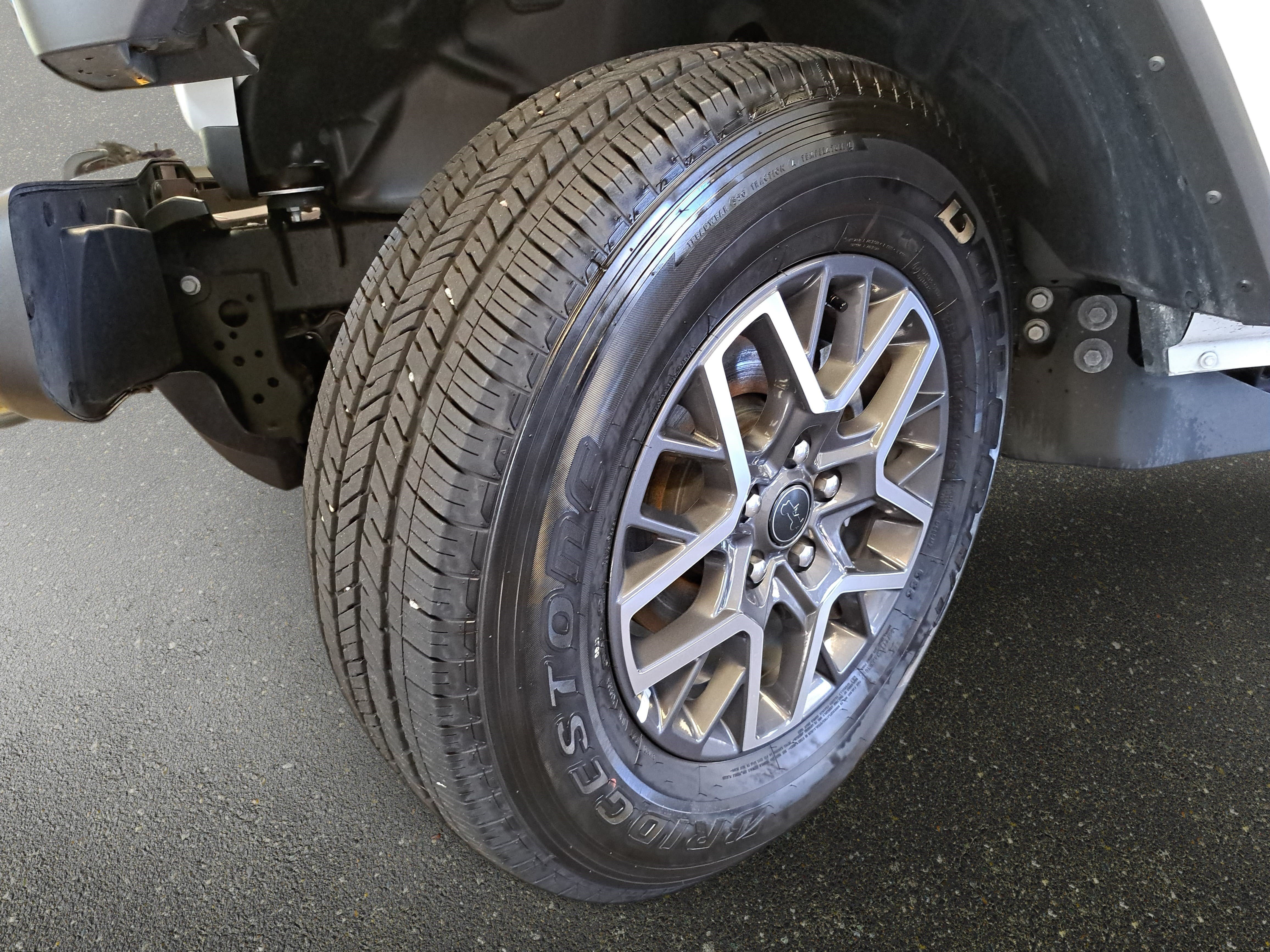Used 2026 Jeep Wrangler Unlimited Sahara AWD/4WD image 28