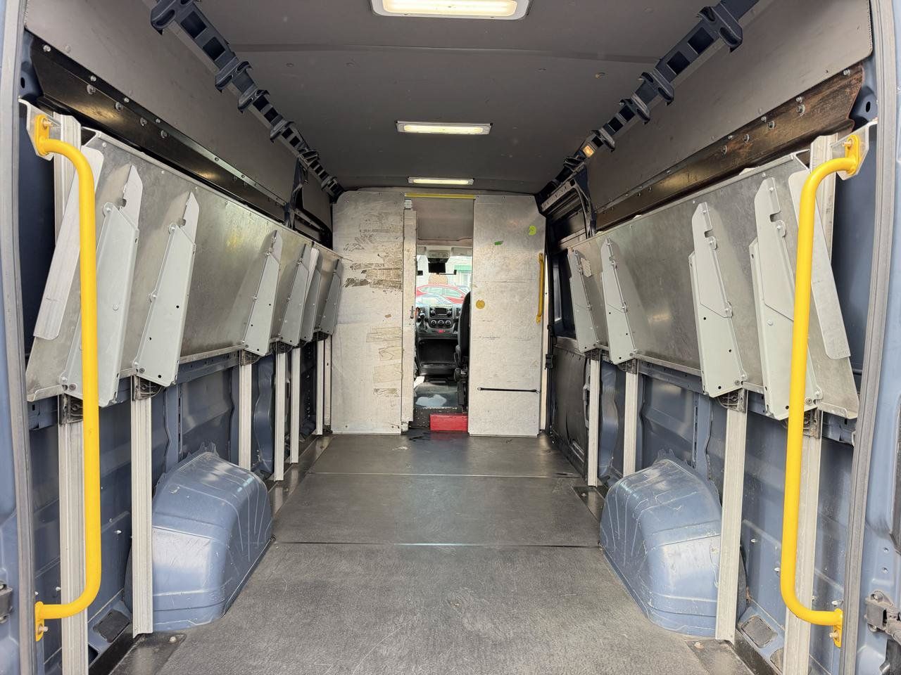 Used 2019 RAM ProMaster 3500 FWD image 14
