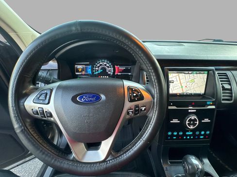Used 2014 Ford Flex Limited FWD image 26