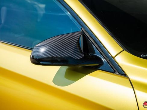 Used 2015 BMW M4 Coupe image 37