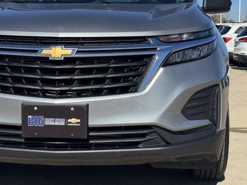 Certified 2024 Chevrolet Equinox LS w/ LS Convenience Package image 10