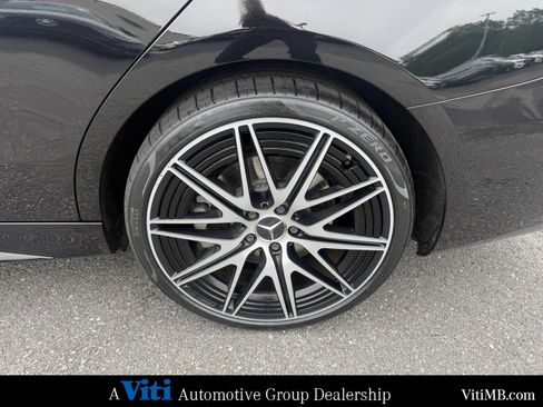 Certified 2023 Mercedes-Benz C 43 AMG 4MATIC Sedan image 13