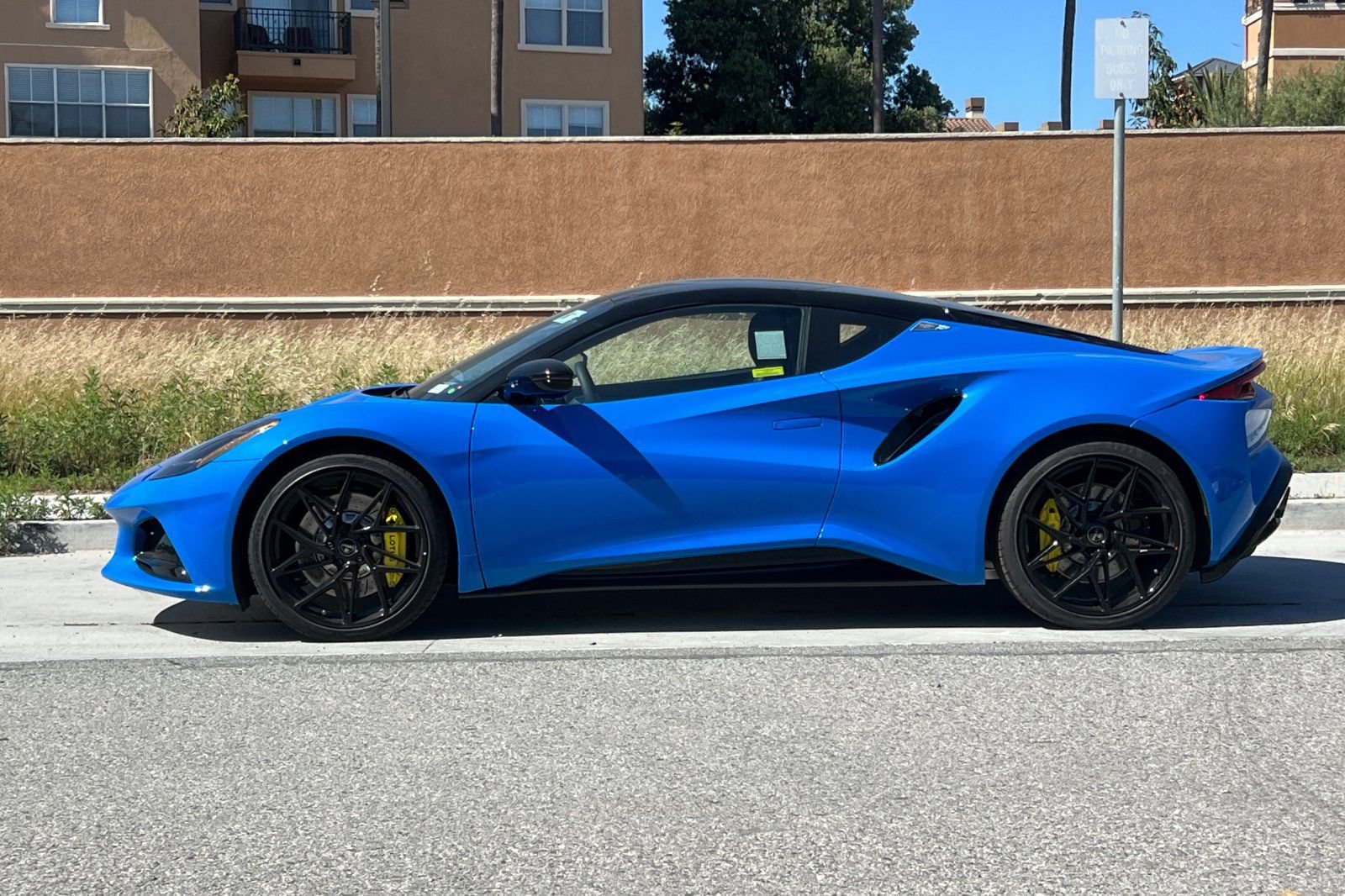 New 2026 Lotus Emira RWD image 7