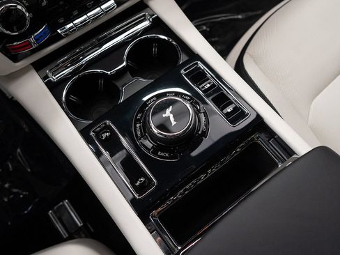 Certified 2024 Rolls-Royce Spectre w/ Spectre Launch Package AWD/4WD image 28