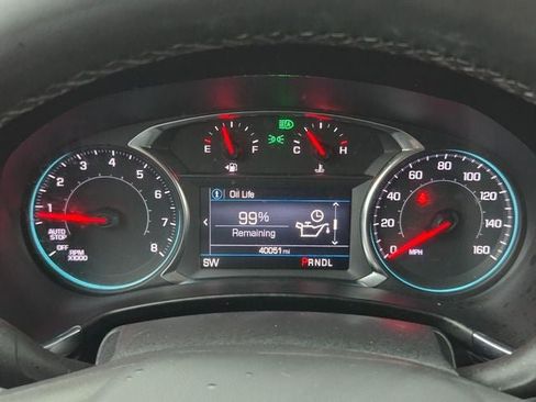 Used 2023 Chevrolet Equinox LT FWD image 27