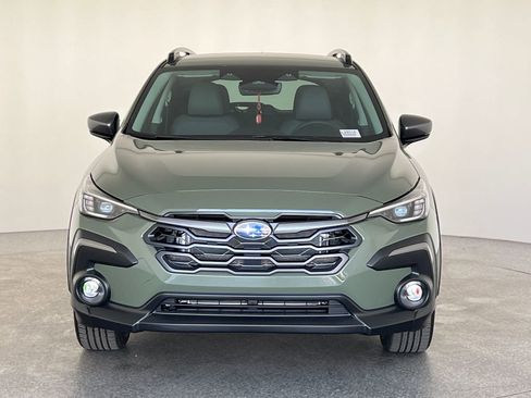 New 2026 Subaru Crosstrek 2.5i Limited w/ Crosstrek Mirror Package AWD/4WD image 10