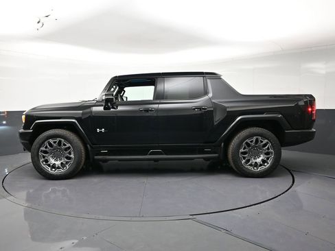 Used 2025 GMC Hummer EV 3X AWD/4WD image 2