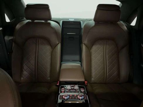 Used 2016 Audi A8 L 4.0T image 65