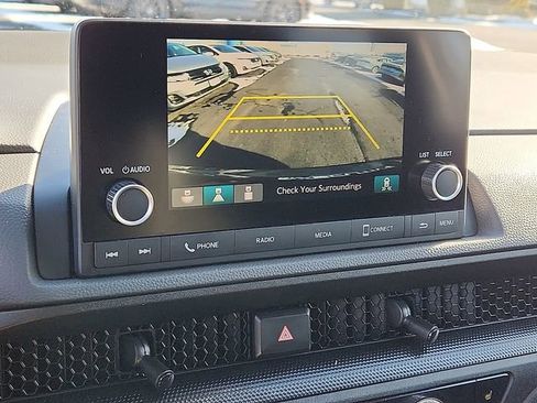 Used 2024 Honda CR-V EX image 18