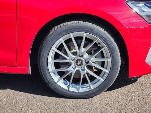 Used 2022 Audi A3 2.0T Premium image 29