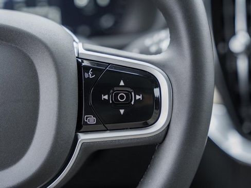 New 2026 Volvo XC90 B6 Ultra w/ Lounge Package image 25