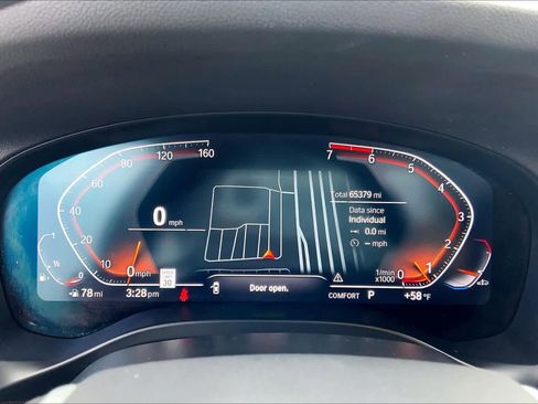 Used 2022 BMW X4 xDrive30i w/ Premium Package 2 image 24