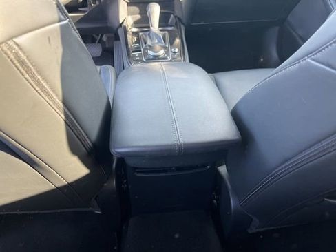 Used 2024 MAZDA CX-30 AWD 2.5 S w/ Select Sport Pkg image 14