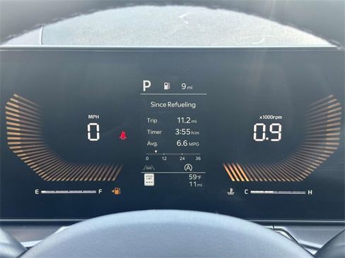 New 2025 Kia Sorento S w/ Panoramic Sunroof Package image 7