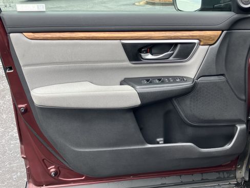 Used 2018 Honda CR-V EX image 14