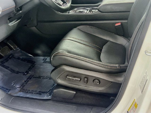 Used 2026 Honda Passport TrailSport Elite image 16