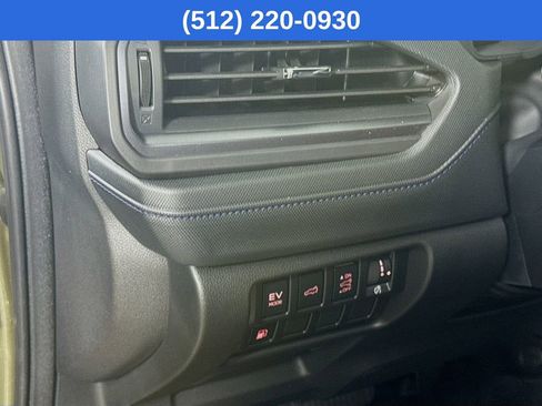 New 2026 Subaru Forester Touring AWD/4WD image 11