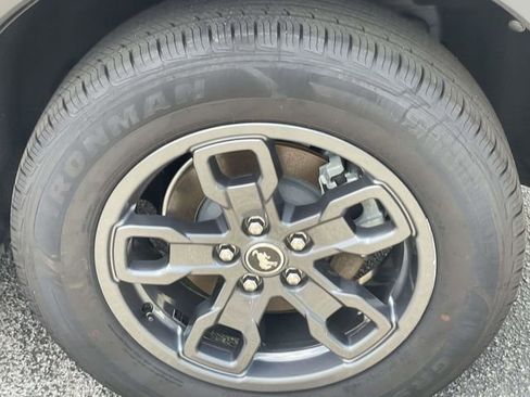 Certified 2024 Ford Bronco Sport Big Bend AWD/4WD image 11