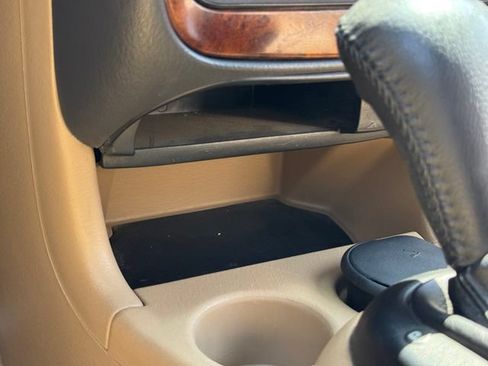 Used 1999 Chrysler Sebring JXI FWD image 12