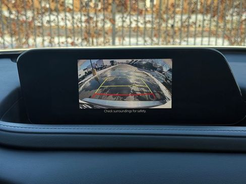 Used 2023 MAZDA CX-30 AWD 2.5 S w/ Preferred Package image 19