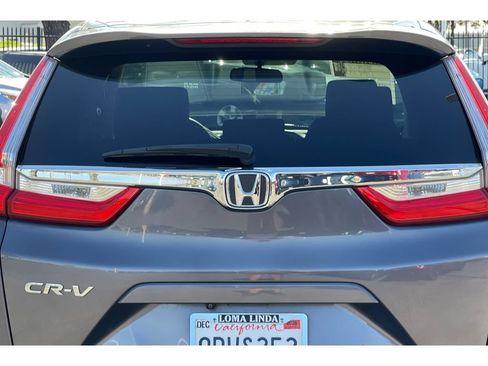 Certified 2018 Honda CR-V EX image 46