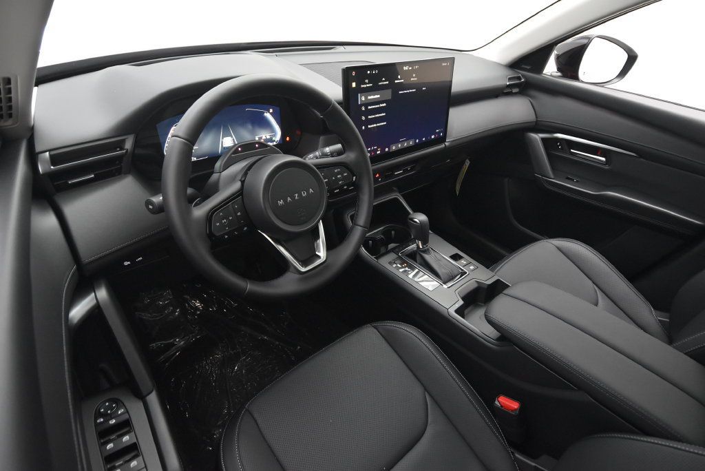 New 2026 MAZDA CX-5 2.5 S w/ Premium Plus Package AWD/4WD image 31