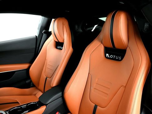 Used 2024 Lotus Emira First Edition RWD image 10