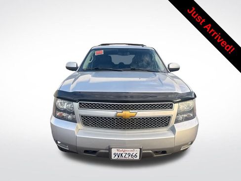 Used 2013 Chevrolet Tahoe LT image 4