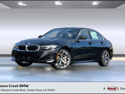 Used 2026 BMW 330i Sedan w/ Premium Package