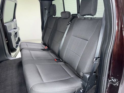 Used 2019 Ford F150 XLT w/ Equipment Group 302A Luxury AWD/4WD image 25