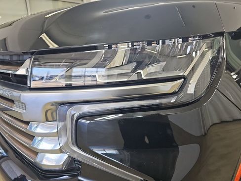 Certified 2023 Chevrolet Tahoe High Country AWD/4WD image 39
