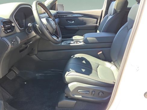 New 2026 Honda Passport TrailSport Elite image 9