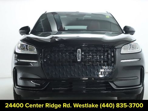 Used 2023 Lincoln Corsair Reserve w/ Equipment Group 201A AWD/4WD image 6