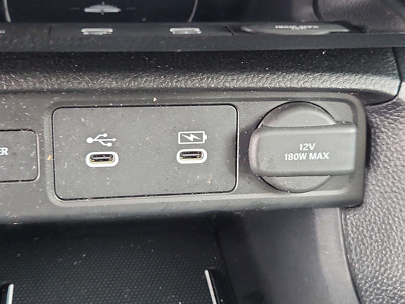 Certified 2026 Honda Civic Sport Touring image 24